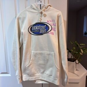 BSB x Anti Social Social Club